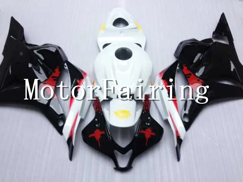 

Motorcycle Bodywork Fairing Kit Fit For CBR600RR F5 2009 2010 2011 2012 CBR 600 ABS Plastic Injection Molding Moto Hull C609C129