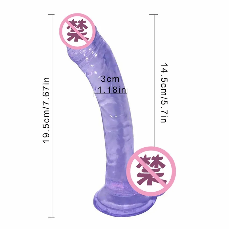 Реалистичный пуля фаллоимитатор анальный мастурбатор клитор вагинальный