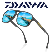 daiwa uv400 bicycle fishing glasses sports motorcycle bike cycling riding running uv protective goggles sunglasses eyewears