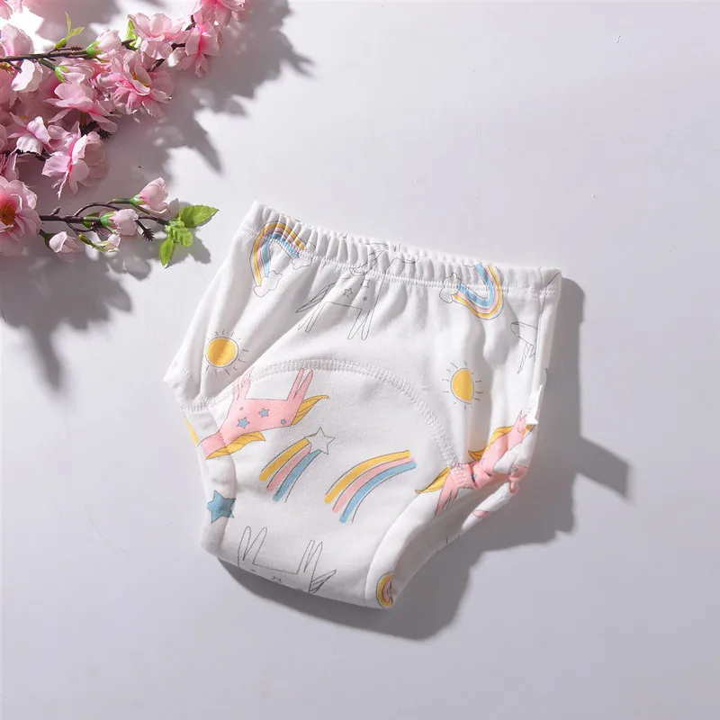 5 шт./лот летние сетчатые Детские хлопковые тренировочные брюки для малышей