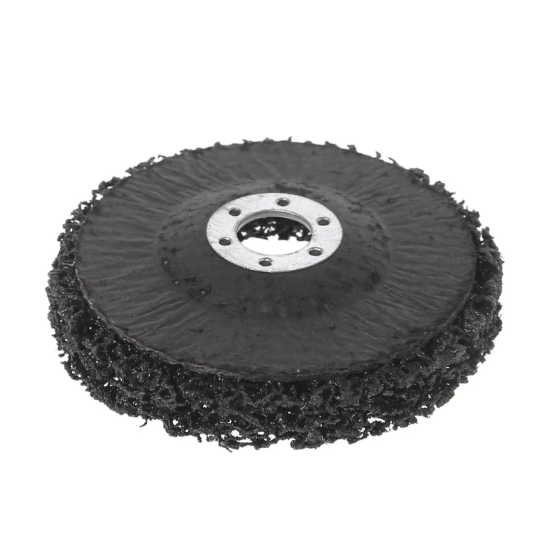 Полиполосный диск для удаления ржавчины удаление краски угловой шлифовальной