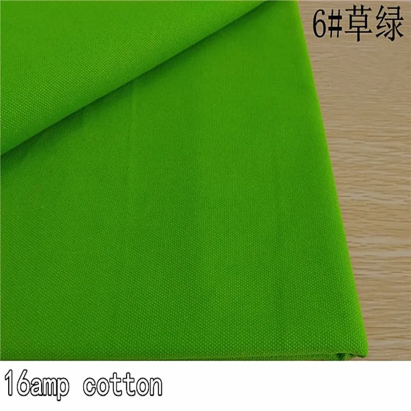 Хлопчатобумажная ткань для дивана перчаток сумок штор искусственной кожи обуви