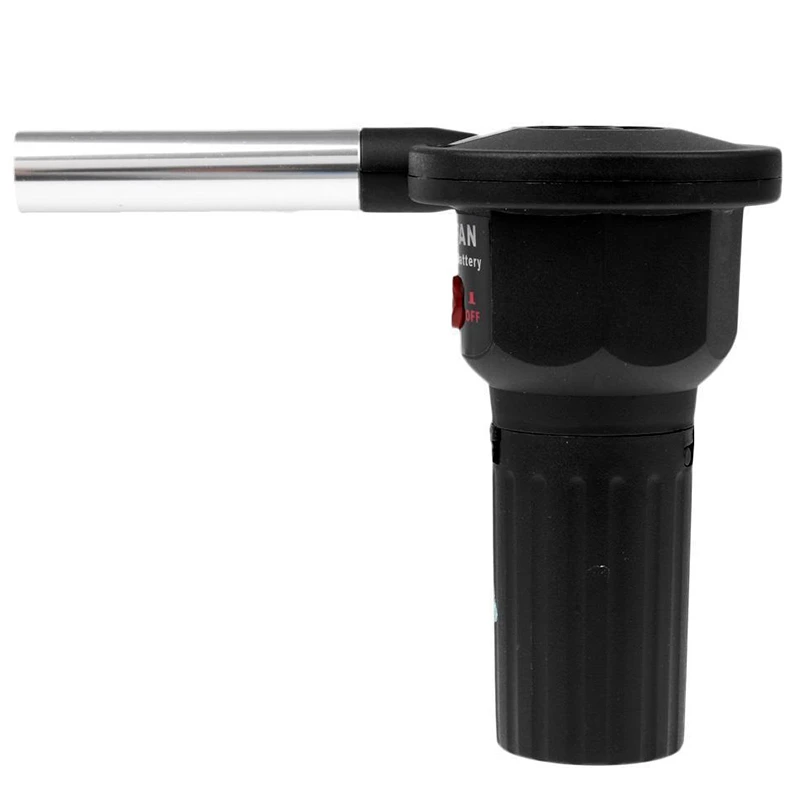 Топ!-вентилятор для печи 5V с Usb кабелем Dc гриль воздуходувка (5V) Открытый барбекю