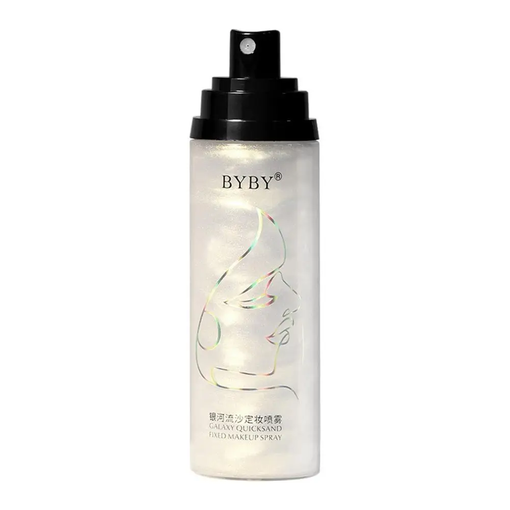 

Blue ZOO 100ml Makeup Spray Waterpfoof Long Lasting Moisturizing Hydrating Cosmetic Primer Spray