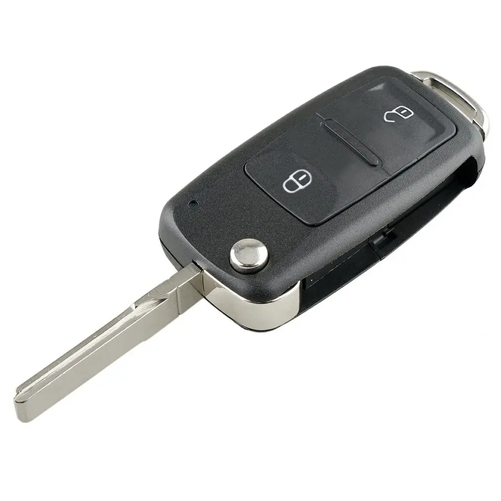 

Складной автомобильный ключ с дистанционным управлением, раскладной чехол для ключа, чехол для автомобильного ключа, защитный чехол для кл...