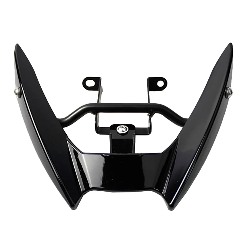 

NEW-Front Upper Headlight Fairing Stay Bracket for Yamaha MT 09 FZ-09 2014 2015 2016