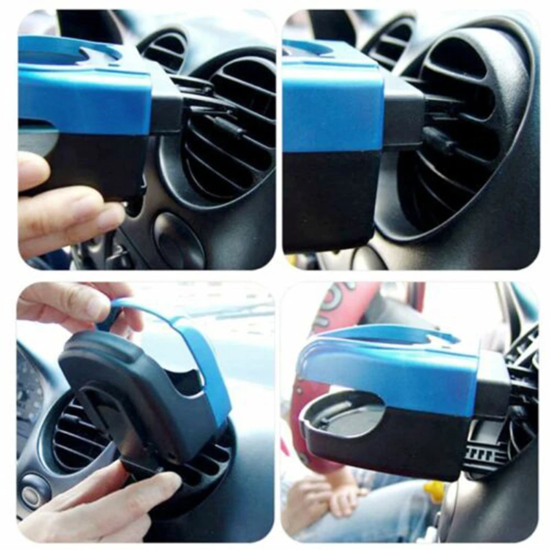 Новый универсальный автомобильный держатель для напитков автомобильные