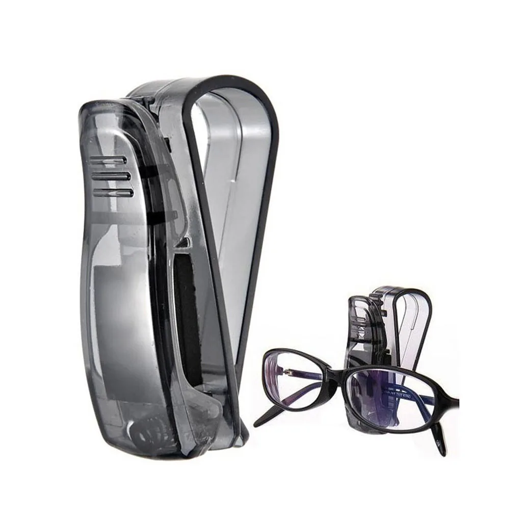 Новинка 1 шт. автомобильный солнцезащитный козырек очки солнцезащитные Белет