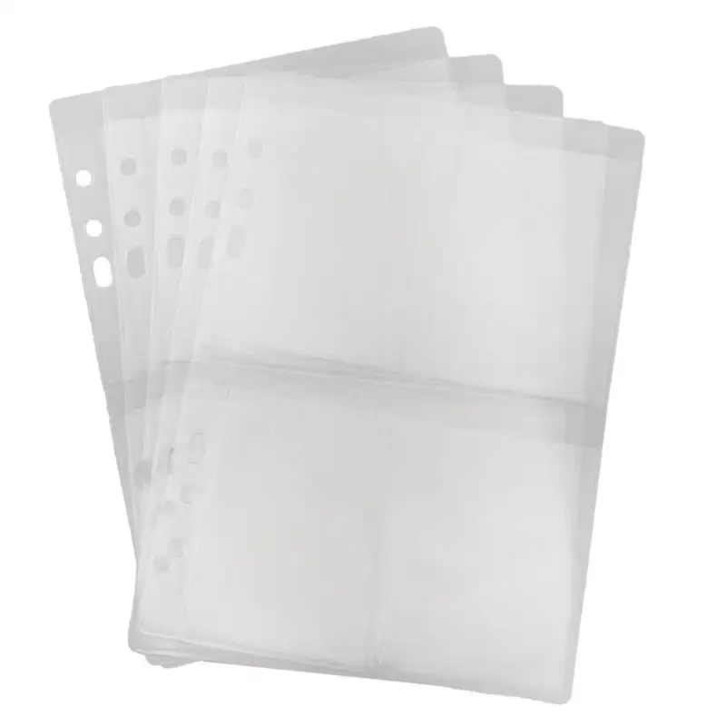 DIY скрапбукинга режущие штампы трафарет Синтетическая кожа чехол для хранения