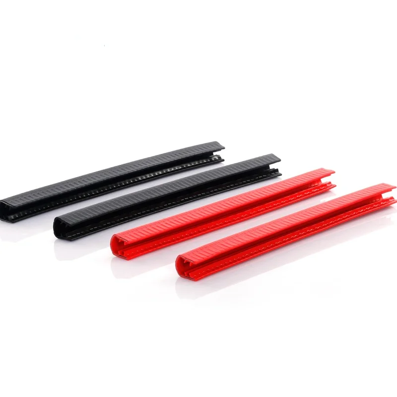 

Bumper Strip For Double cross Scooters Skateboard Protector Longboard Edge Guard Thickened Universal General Purpose Edge BS5FZT