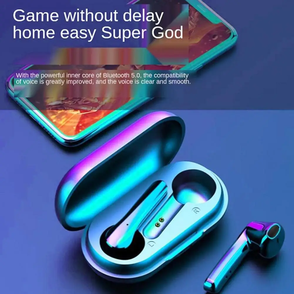 Беспроводные наушники Y18 для Xiaomi Redmi K30 K20 Pro 8A 7 7A 6A 5A Note 9 Max 8 8T 6 4 4X 5 Bluetooth 0 |