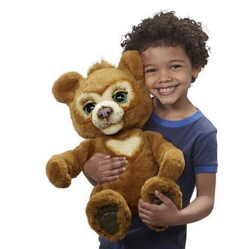 

Милый любопытный медведь, игрушки для детей, 24 см, любопытный медведь, детская игрушка, заряженный медведь, милый медведь, подарки, игрушки д...