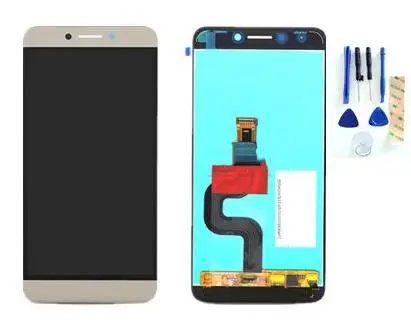 Для BQ Mobile BQ-5517L BQ-5516L Dual Pro BQ5517 BQ5517L BQ 5517 5516 ЖК-дисплей+ сенсорный экран дигитайзер Датчик в сборе
