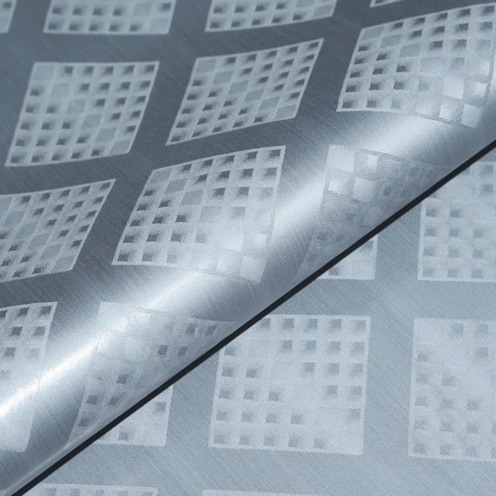 2021 New Gray Color Soft Kids Cotton Fabrics Guinea Brocade Bazin Riche Fabric Material Multiple Fashion Patterns | Дом и сад