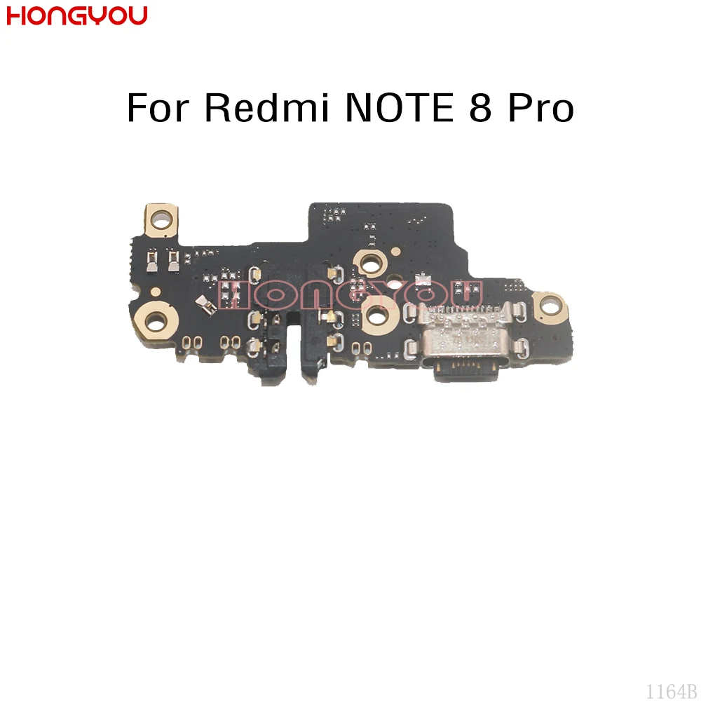 Зарядная док-станция для Xiaomi Redmi NOTE 8 Pro 10 шт./лот разъем зарядки гибкий кабель |