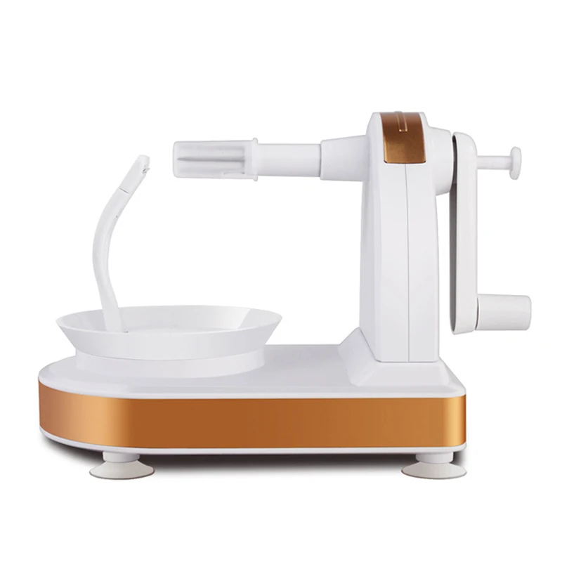 Многофункциональный Овощечистка пилинг нож яблоко машина фрукты простой