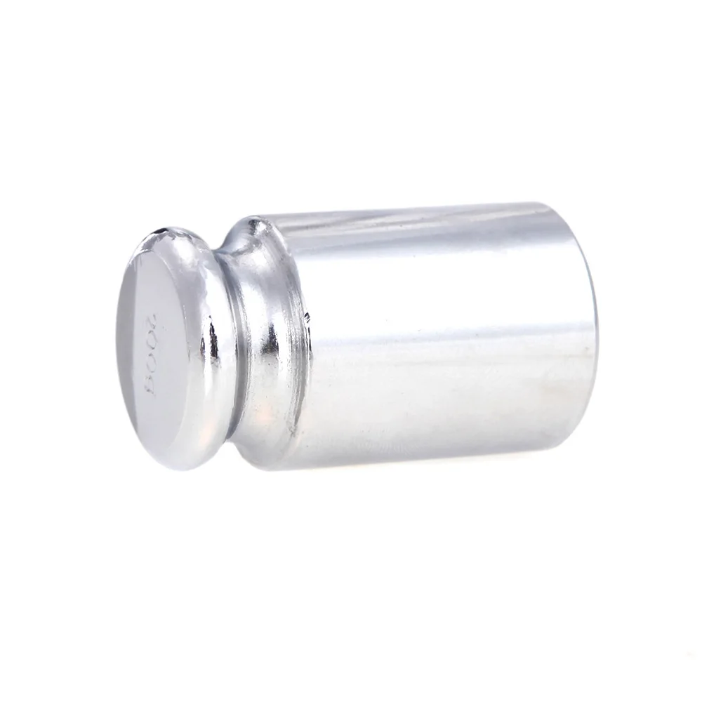 Весы 200 г граммы калибровка хромирования граммов весы для цифрового веса |