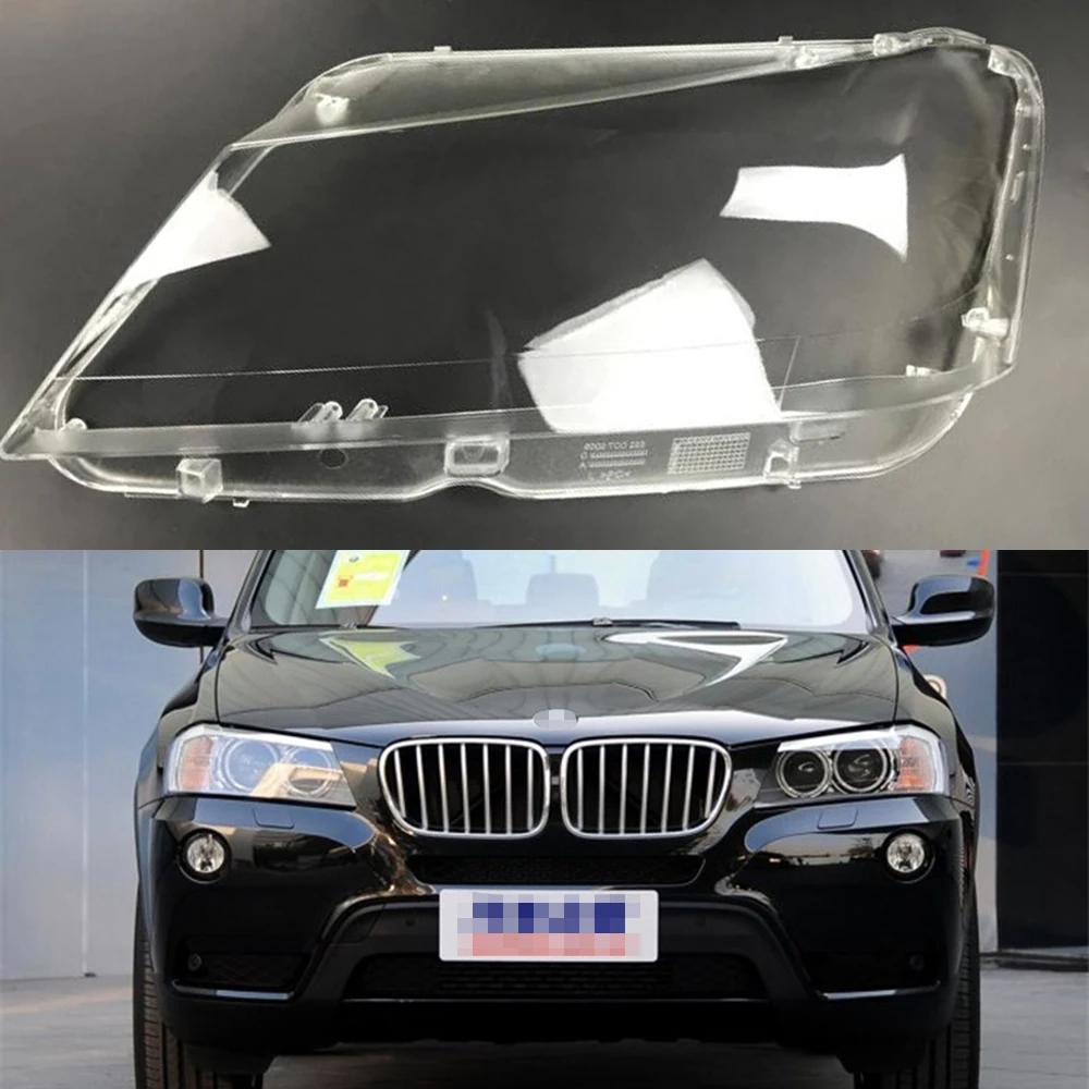 Автомобильная фара для BMW X3 X4 F25 F26 2011 2012 2013|Корпус| |