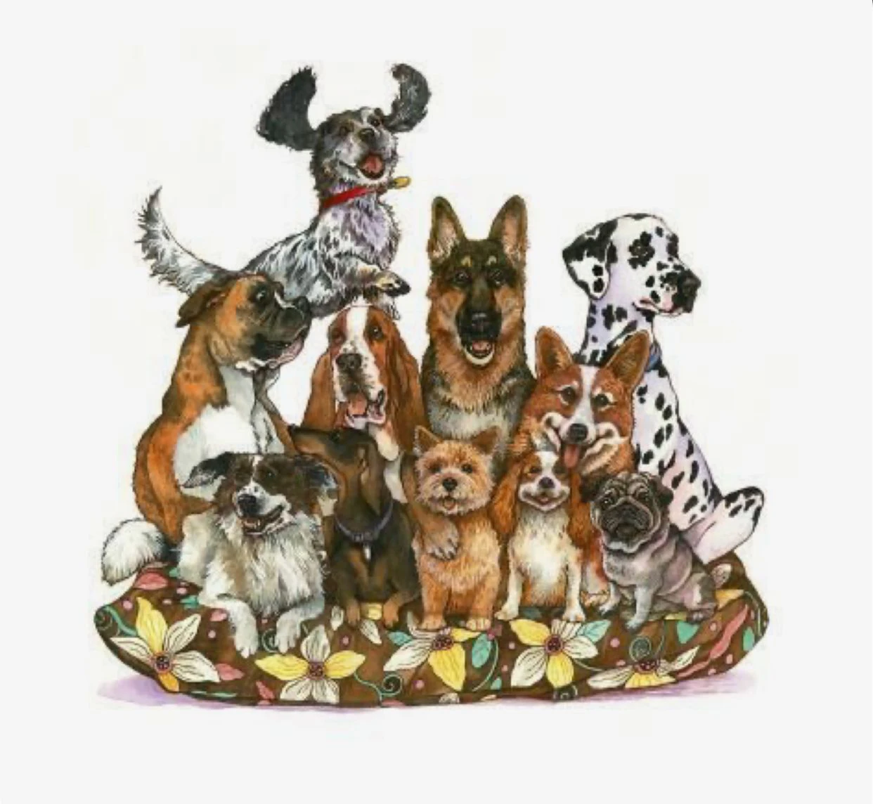 

Прозрачный силиконовый штамп и штамп с изображением животных и собак, фотоальбом для скрапбукинга «сделай сам» с милым рисунком