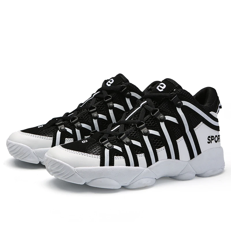 BOUSSAC профессиональная обувь для волейбола высококачественные противоскользящие