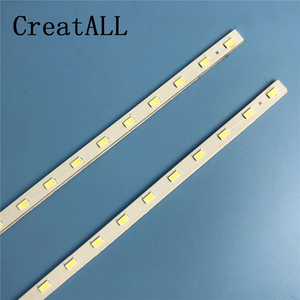 463mm LED Backlight Lamp strip 40leds for SONY KDL-42W700B light bar 74.42T35.001-0-DX1 E88441 125S6B screen T420HVF06.0 | Компьютеры и