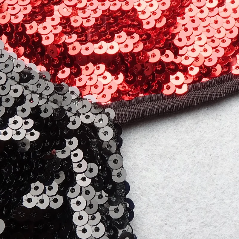 VC 2020 бесплатная доставка новое шикарное украшенное блестками сексуальное с