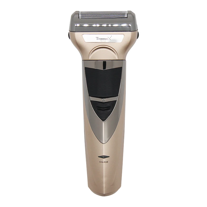 Facial body electric shaver grooming kit hair for men wet dry beard shaving machine all in one razor | Бытовая техника