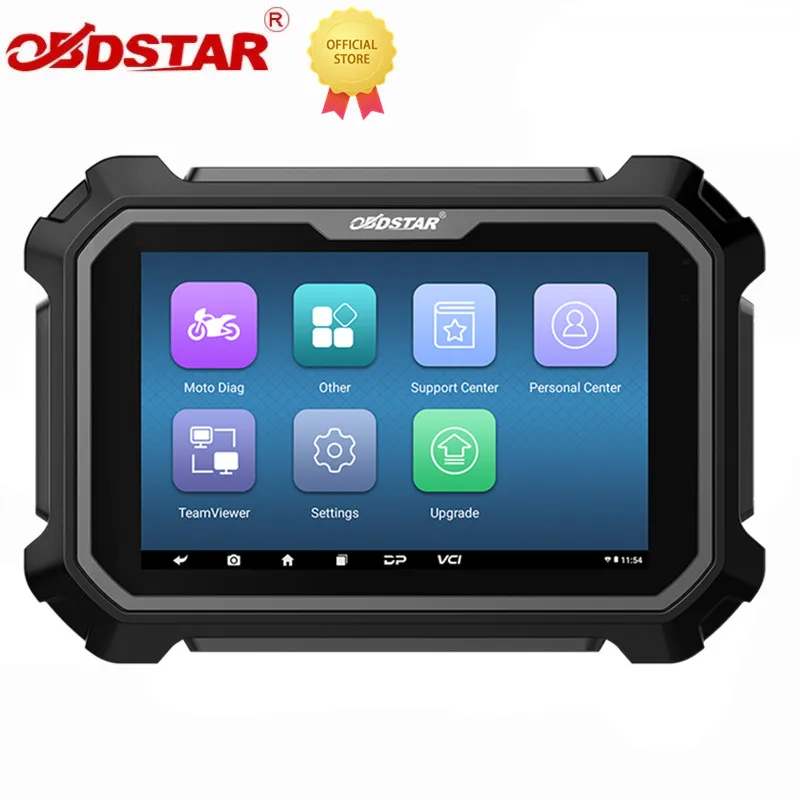 OBDSTAR MS80 8 дюймов нового поколения интеллигентая (ый) диагностического инструмента