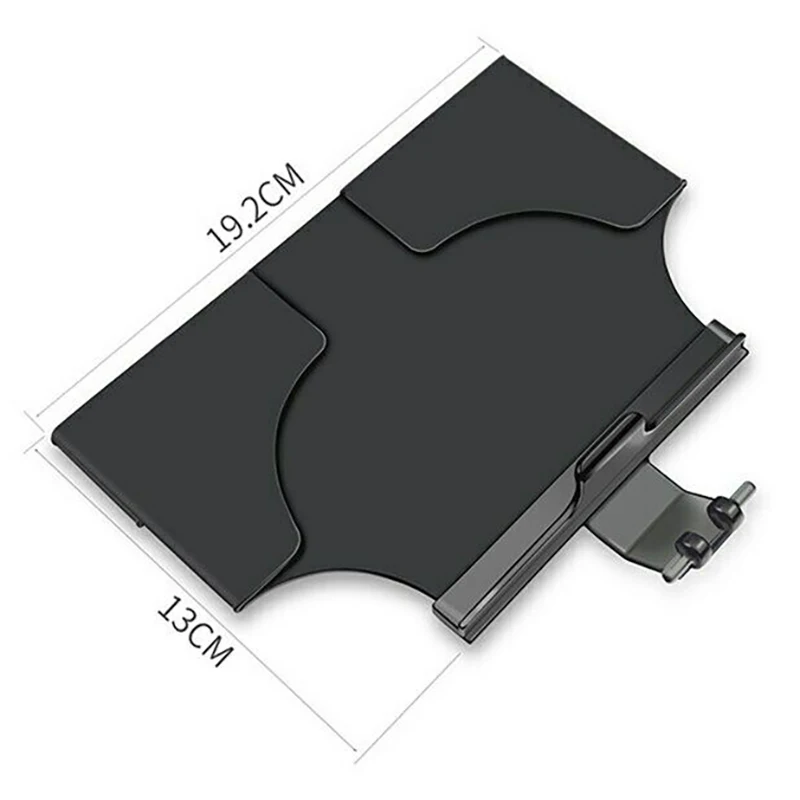 Пульт дистанционного управления монитор Солнцезащитный козырек от солнца для DJI