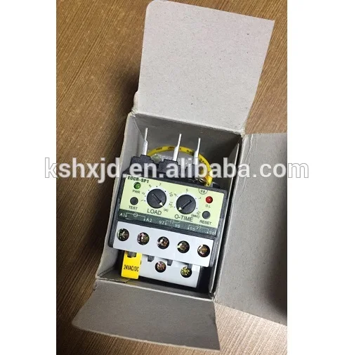 

schneider-electric New EOCR Electronic Overload Relay EOCR-SP1 10N 24