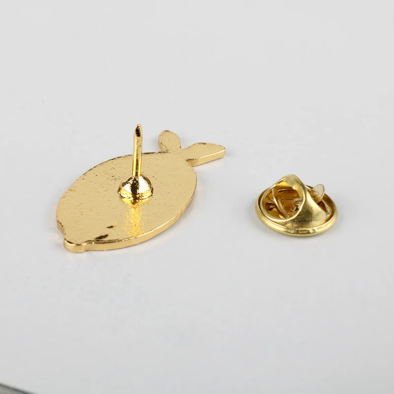 Мультяшные эмалевые Броши Easy Peasy лимонная выжималка Супер милые яркие желтые