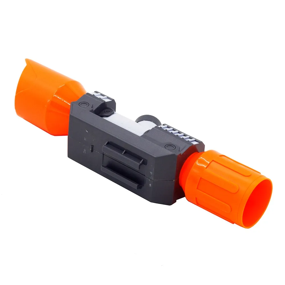 Аксессуары для Nerf универсальный совместимый с мягкой пулей детали сборки