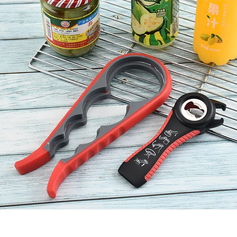 Go раскачивающаяся открывалка для бутылок многофункциональный штопор из