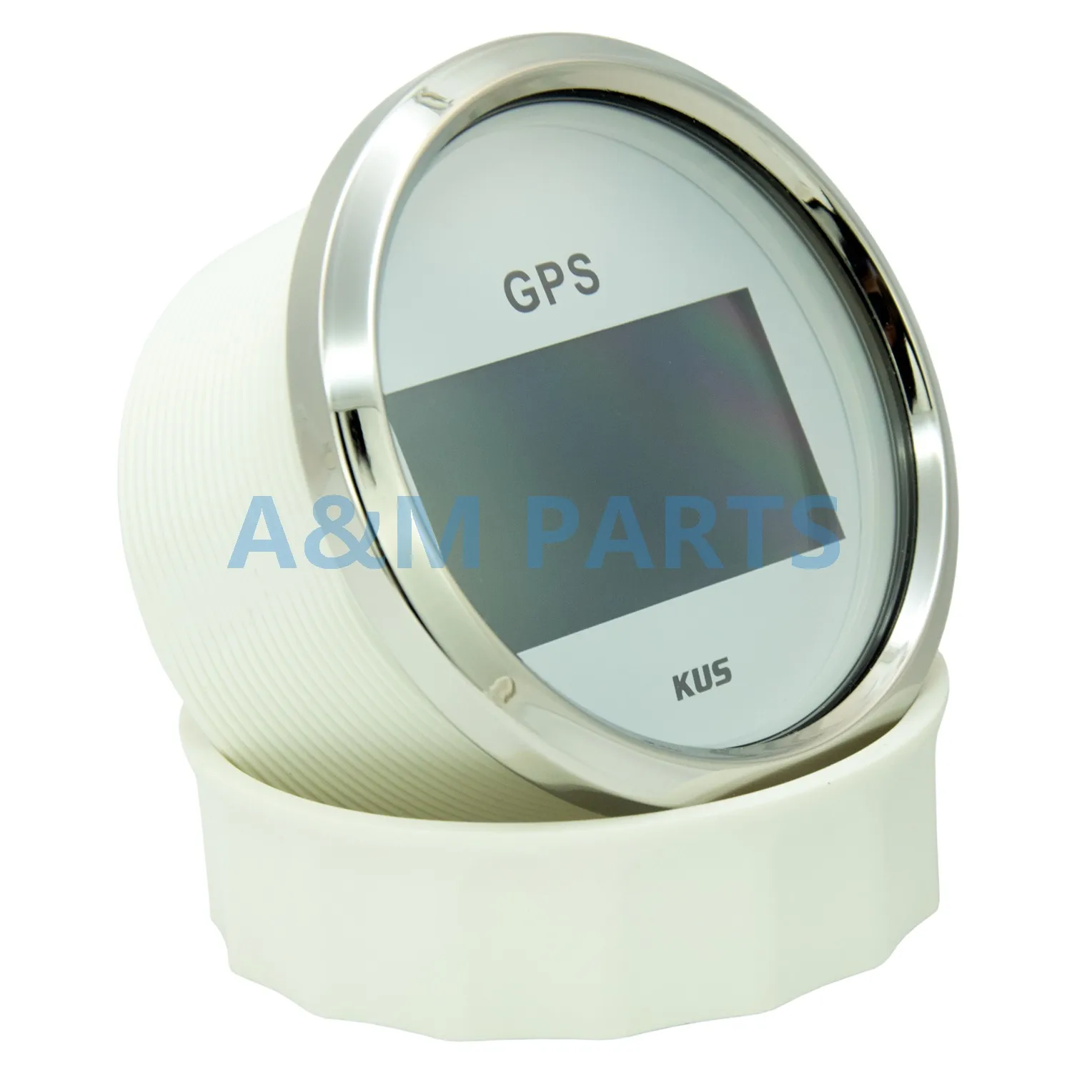 Кус лодка GPS Спидометр цифровой датчик скорости автомобиль грузовик морской 85 мм