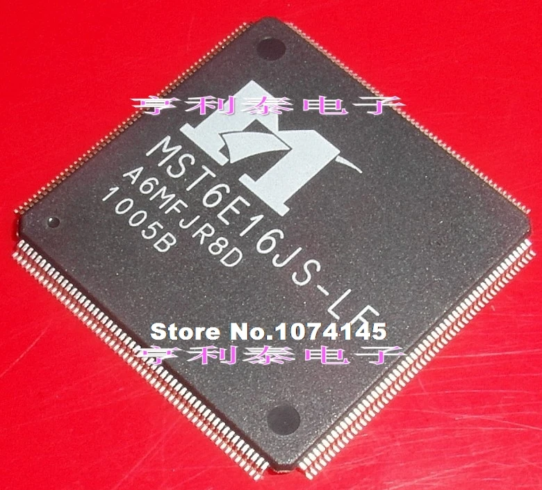 

MST6E16JS-LF