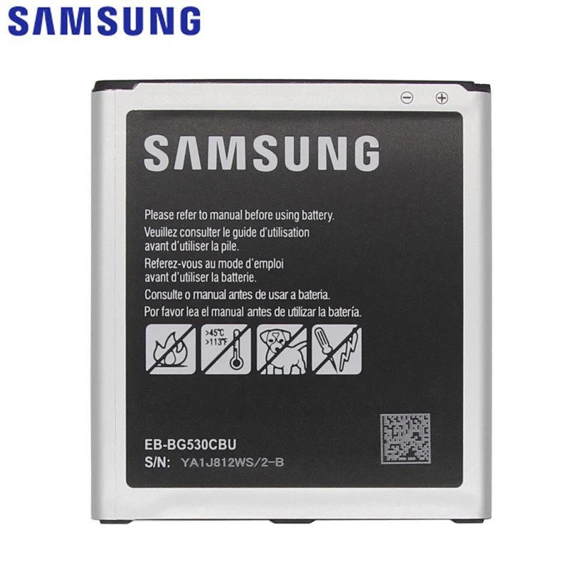 samsung galaxy j3 2016 phone battery eb bg530bbe for samsung galaxy j3 2016 g530 j2 prime g532 sm g532f j3110 g531 j5 2015 nfc free global shipping