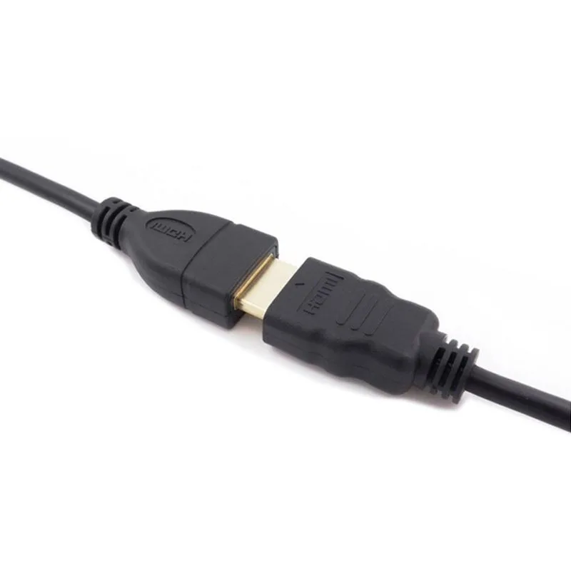 Кабель удлинитель HDMI штырь гнездо|cable hdmi|hdmi extension cablehdmi male |