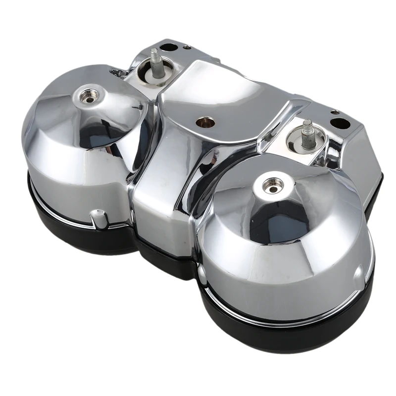 Чехол для мотоцикла спидометр тахометр инструменты чехол Honda Hornet 600 CB600F 2004 2006 CB750