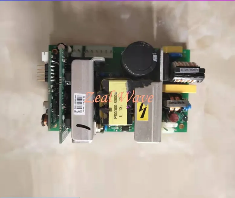 

Аксессуары для ремонта печатной платы монитора Edan iM-8