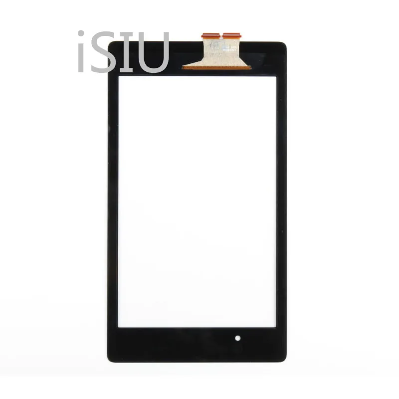 Сенсорный экран для Asus Google Nexus 7 ME571 FHD 2nd 2013 K008 ME571K Сенсорная панель стеклянная