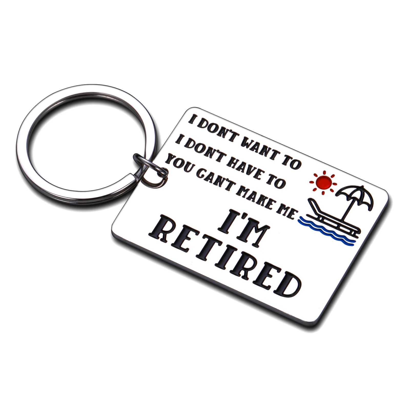 Подарок на День учителя брелок пенсию подарки для коллеги никто никогда не