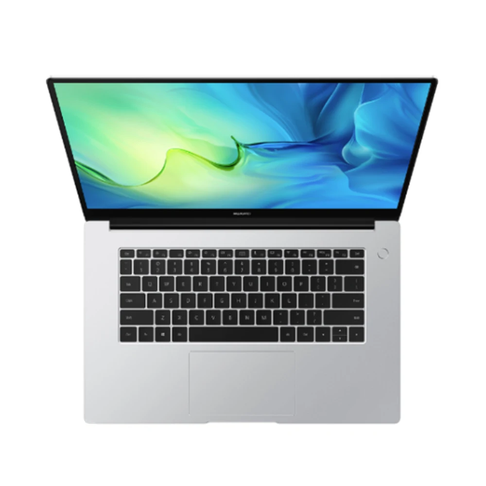 ультратонкий ноутбук huawei matebook d 15 пр