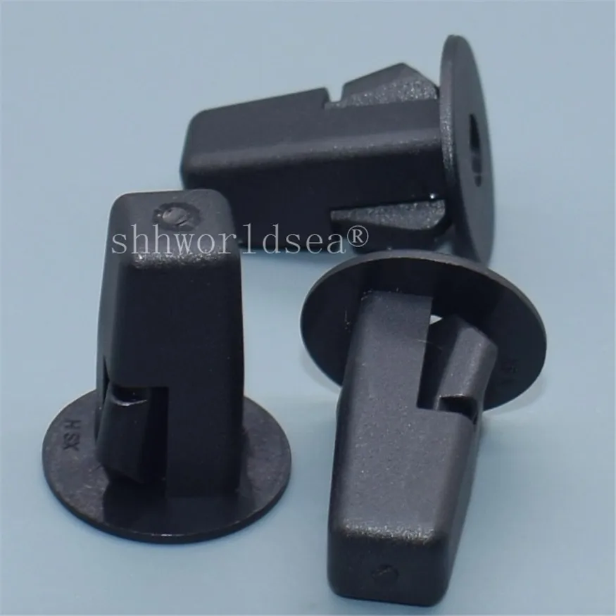 100 шт. Бесплатная доставка прокладка крыла переднего и заднего колеса винтовая