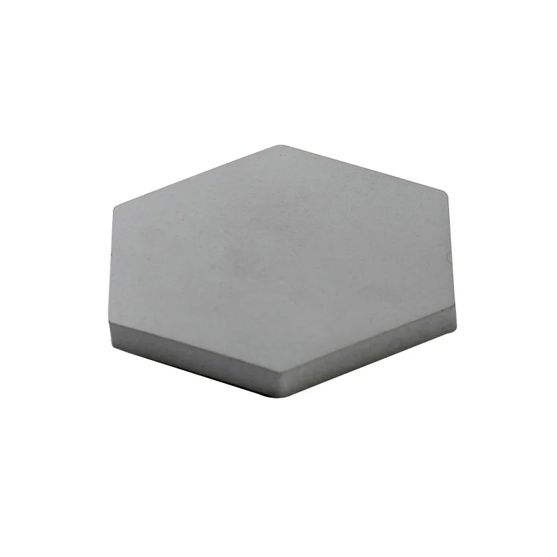 Силиконовая форма для бетона в скандинавском стиле|Глиняные формы| |