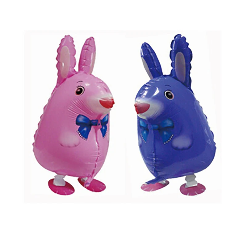 

Aluminum balloon helium balloon walking balloon walking pet animal balloon cartoon balloon quantity multi price excellent 136