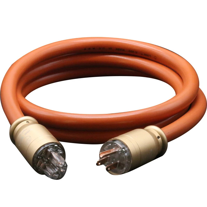 

Усилитель мощности Linn K800 HIFI с сильным ощущением энергии, CD-плеер, передний и задний аудиокабель из чистой меди