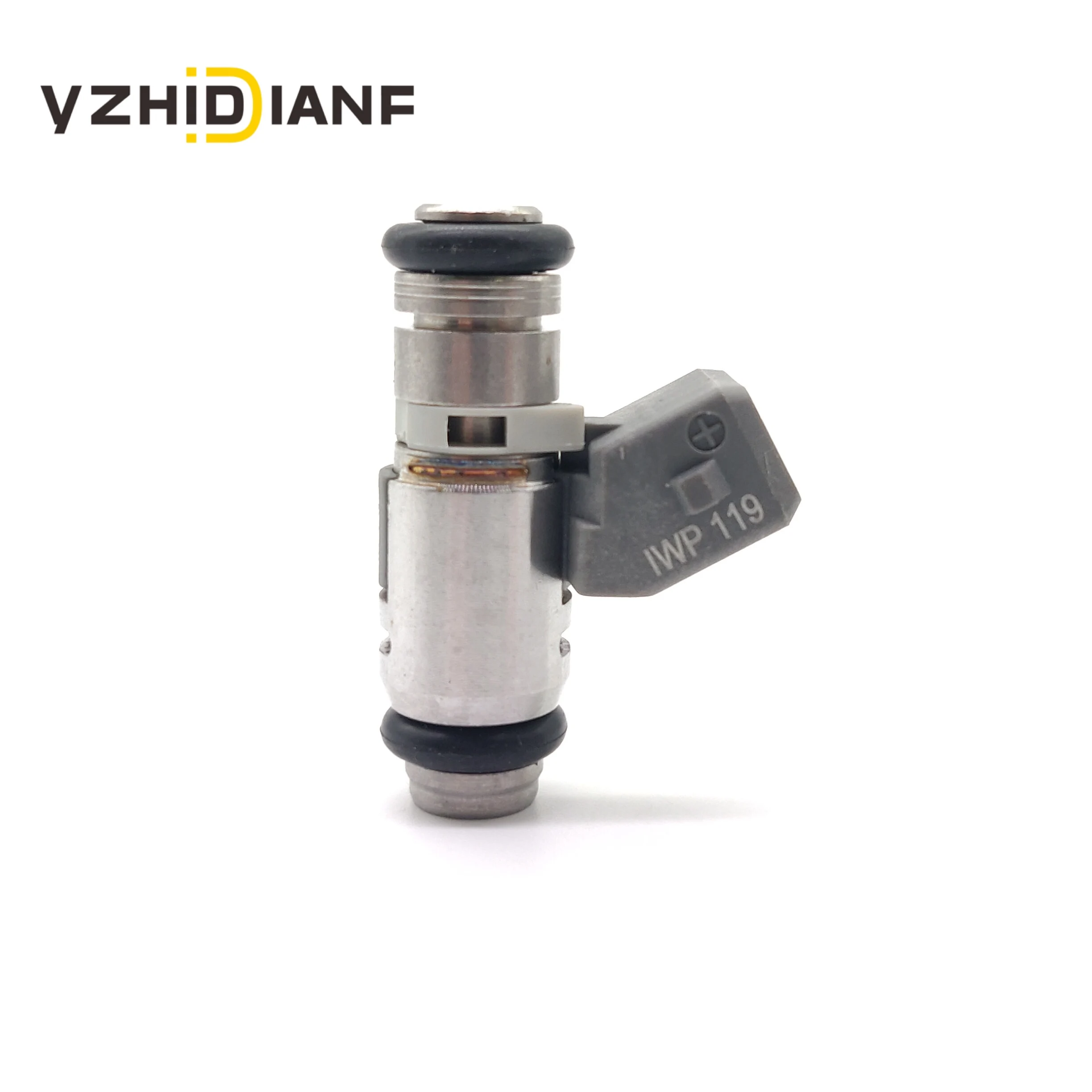 

1 шт. IWP119 бензин топливный инжектор для Ford- 1996-2009 KA 2001-2008 Fiesta V Хэтчбек 1.3L