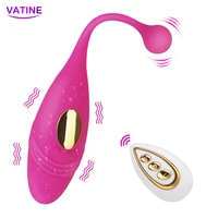 womans vibrators women vaginal ball exerciser clitoris massage anal toys for adults masturbator erotic machine wireless sex shop