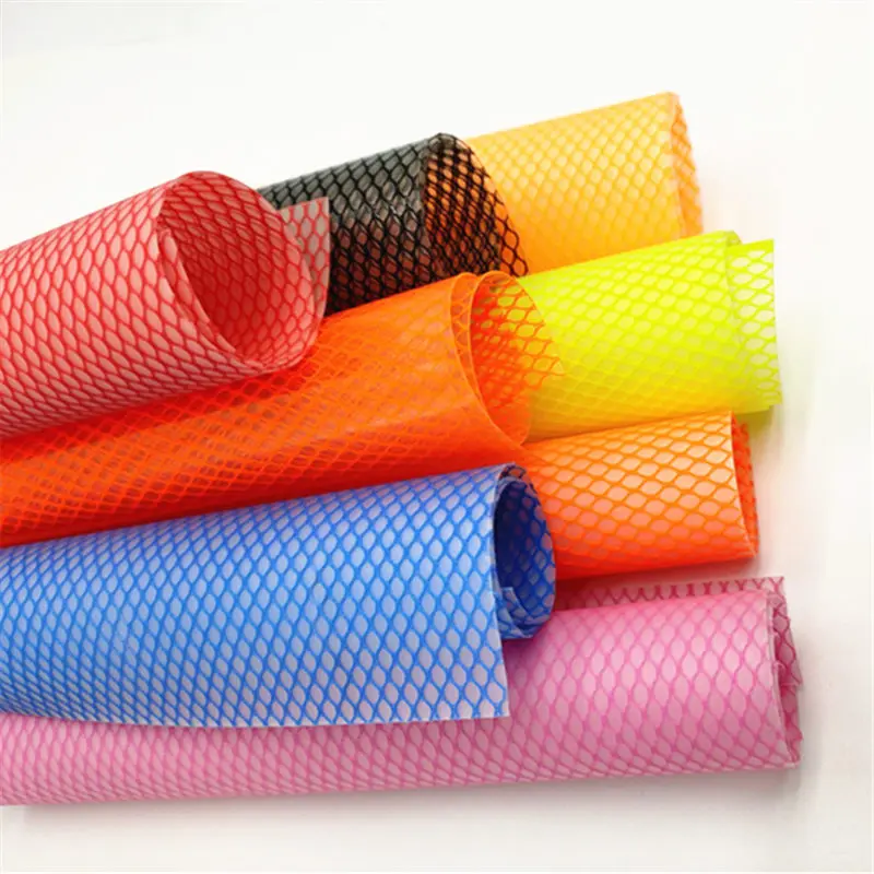 

Лист из водонепроницаемой ЭВА-кожи 19*30 см для сумок и бантов