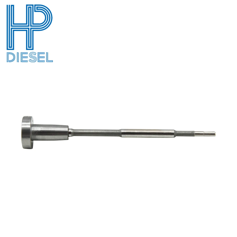 6 шт./лот лучший комплект регулирующих клапанов Pric F00RJ01657 F 00R J01 657 для форсунки Bosch